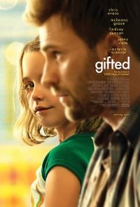 �����Ů Gifted[��Ӱ��˵]
