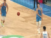 CBA��������31�� ��������VS������˹ɷ� 20240117��̷�ɹ���