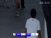 CBA��������39�� �㶫���ϻ�VS�㽭���ݽ��� 20240205�����ܺ���