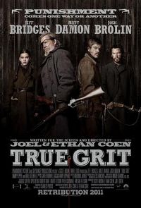 ؾ True Grit[Ӱ˵]