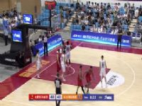 NBL ϷʿïVSɳʤ 20240812