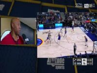 NBA������ ��ʿVS��� 20240310