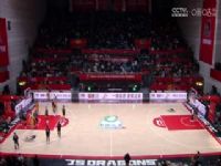 CBA��������17�� ���տϵ���VS�Ͼ�ͷ���վ� 20241214