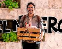 男儿当保姆 第三季