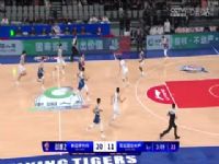 CBA5 ʨVSع 20231101