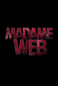 ֩��Ů�����о��� Madame Web[Ԥ��Ƭ]